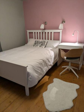 3 Bedroom Service accommodation closer to Reading City Center